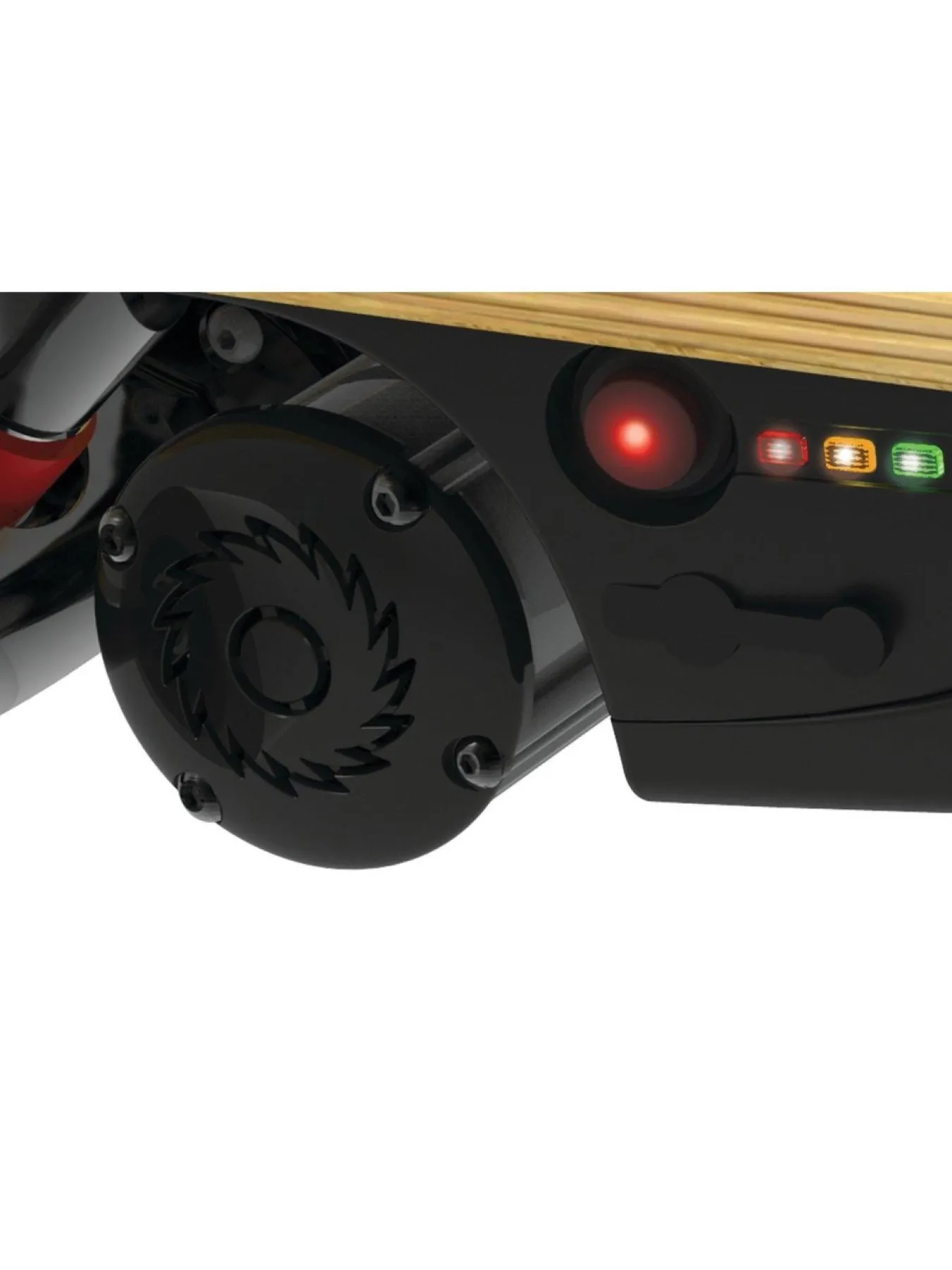 * Razor X Cruiser Lithium-Powered Electric Skateboard* Razor