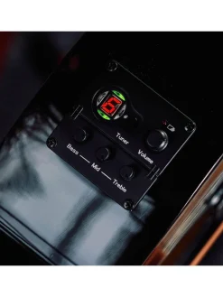 3rd Avenue Cutaway Electro Acoustic Guitar Pack – Black* 3Rd Avenue