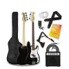 3rd Avenue Rocket Series Electric Bass Guitar Pack* 3Rd Avenue