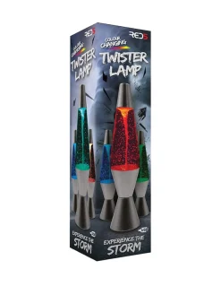 Christmas Gifts Red5 Twister Lamp (Usb)* Christmas Gifts