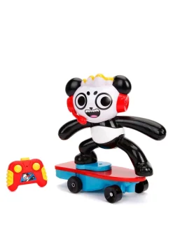 Christmas Gifts Ryan's World Ryans World Skateboard Stunt Panda* Christmas Gifts
