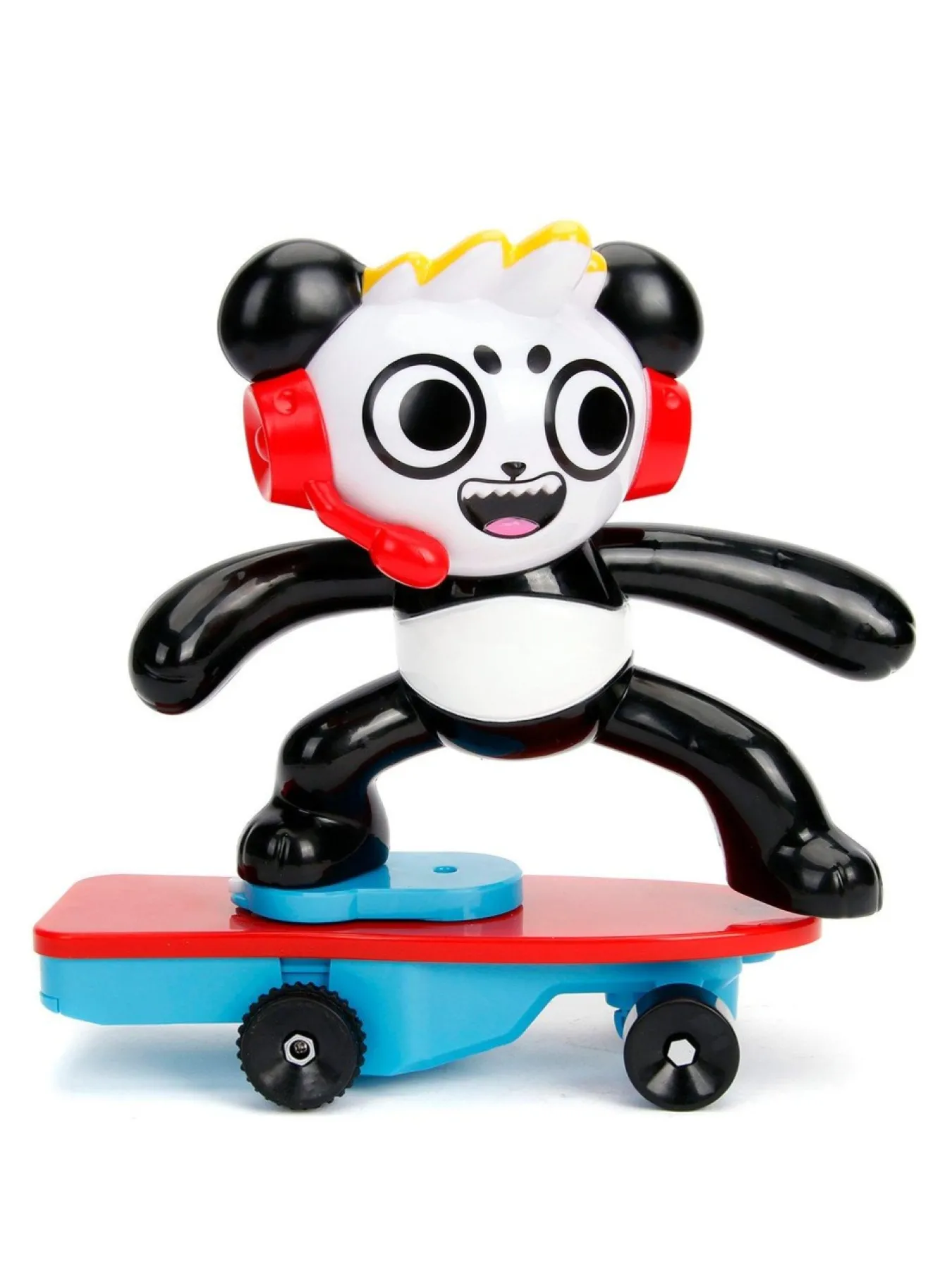Christmas Gifts Ryan's World Ryans World Skateboard Stunt Panda* Christmas Gifts