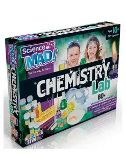 Christmas Gifts Science Mad Chemistry Lab* Christmas Gifts