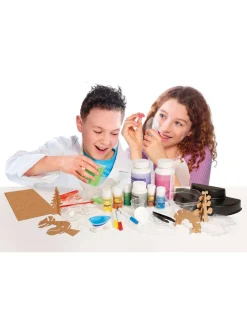 Christmas Gifts Science Mad Crystal Growing Lab* Christmas Gifts