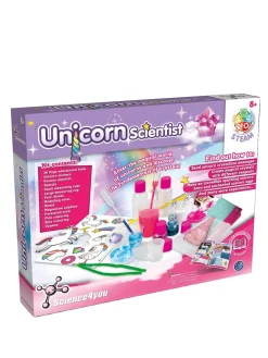 Christmas Gifts Science4You Unicorn Scientist* Christmas Gifts
