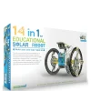 Christmas Gifts Shop 14 In 1 Solar Robot Kit* Christmas Gifts