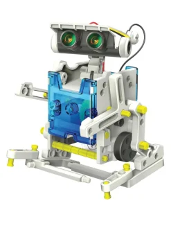 Christmas Gifts Shop 14 In 1 Solar Robot Kit* Christmas Gifts