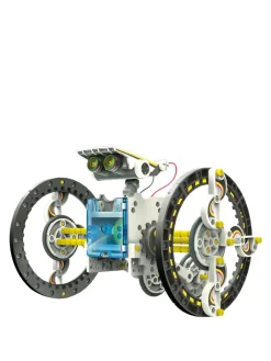 Christmas Gifts Shop 14 In 1 Solar Robot Kit* Christmas Gifts