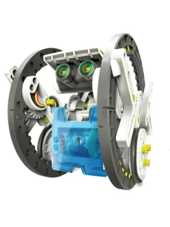 Christmas Gifts Shop 14 In 1 Solar Robot Kit* Christmas Gifts