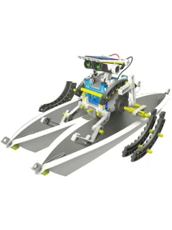 Christmas Gifts Shop 14 In 1 Solar Robot Kit* Christmas Gifts