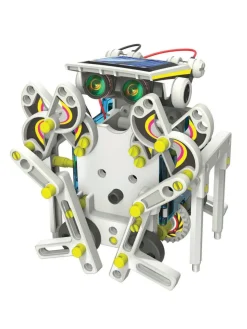 Christmas Gifts Shop 14 In 1 Solar Robot Kit* Christmas Gifts