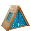 Christmas Gifts Shop A-Frame Hideaway & Climber Garden Playset* Christmas Gifts