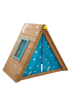Christmas Gifts Shop A-Frame Hideaway & Climber Garden Playset* Christmas Gifts