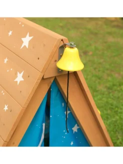 Christmas Gifts Shop A-Frame Hideaway & Climber Garden Playset* Christmas Gifts