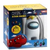 Christmas Gifts Shop Among Us Action Figures 17Cm Season 2 1 Pack Window Box (S1) + 5 Hats& Accessories* Christmas Gifts