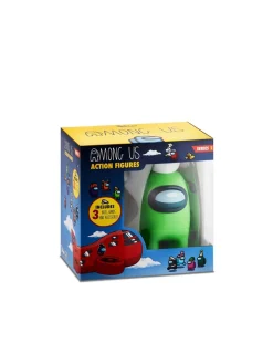 Christmas Gifts Shop Among Us Action Figures 17Cm Season 2 1 Pack Window Box (S1) + 5 Hats& Accessories* Christmas Gifts