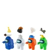 Christmas Gifts Shop Among Us 17Cm Action Figures.Season 2 2 Pack Asst Plus Accessories* Christmas Gifts