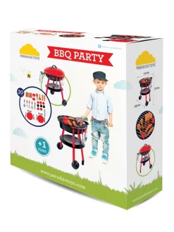 Christmas Gifts Shop Bbq Party Set (Boxed)* Christmas Gifts