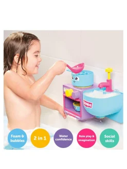 Christmas Gifts Shop Bubble & Bake Bathtime Kitchen* Christmas Gifts