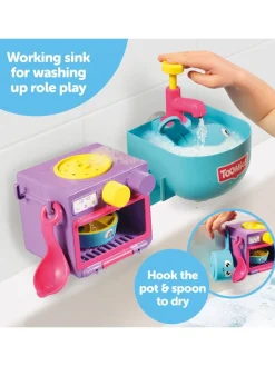 Christmas Gifts Shop Bubble & Bake Bathtime Kitchen* Christmas Gifts