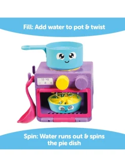 Christmas Gifts Shop Bubble & Bake Bathtime Kitchen* Christmas Gifts