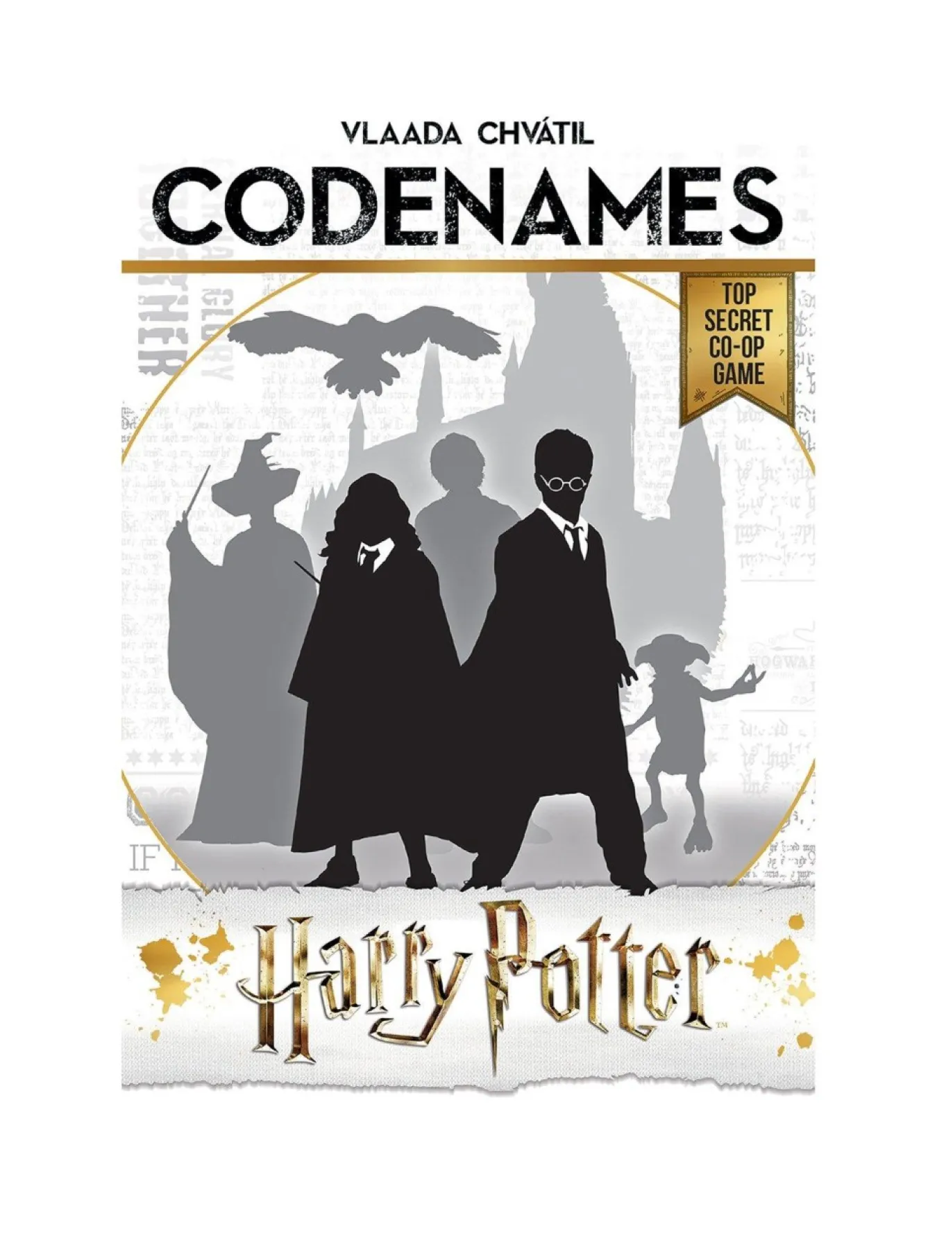 Christmas Gifts Shop Codenames: Harry Potter* Christmas Gifts