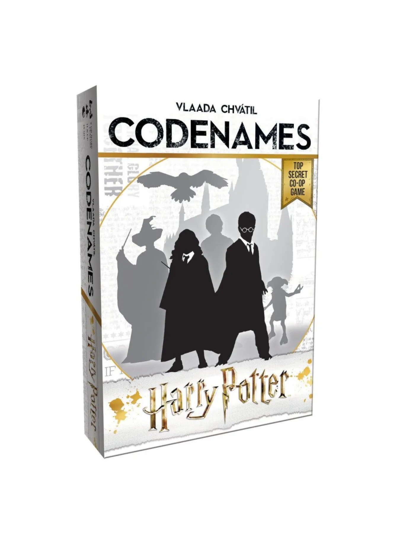 Christmas Gifts Shop Codenames: Harry Potter* Christmas Gifts