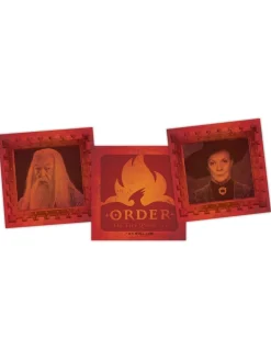 Christmas Gifts Shop Codenames: Harry Potter* Christmas Gifts