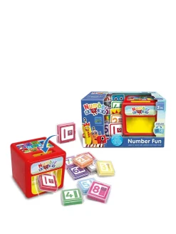 Christmas Gifts Shop Count With Numberblocks* Christmas Gifts