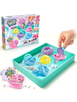 Christmas Gifts Shop Crazy Sensations Asmr Mix'In Kit* Christmas Gifts