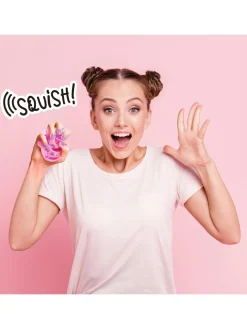 Christmas Gifts Shop Crazy Sensations Asmr Mix'In Kit* Christmas Gifts