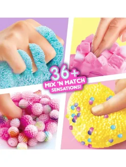 Christmas Gifts Shop Crazy Sensations Asmr Mix'In Kit* Christmas Gifts