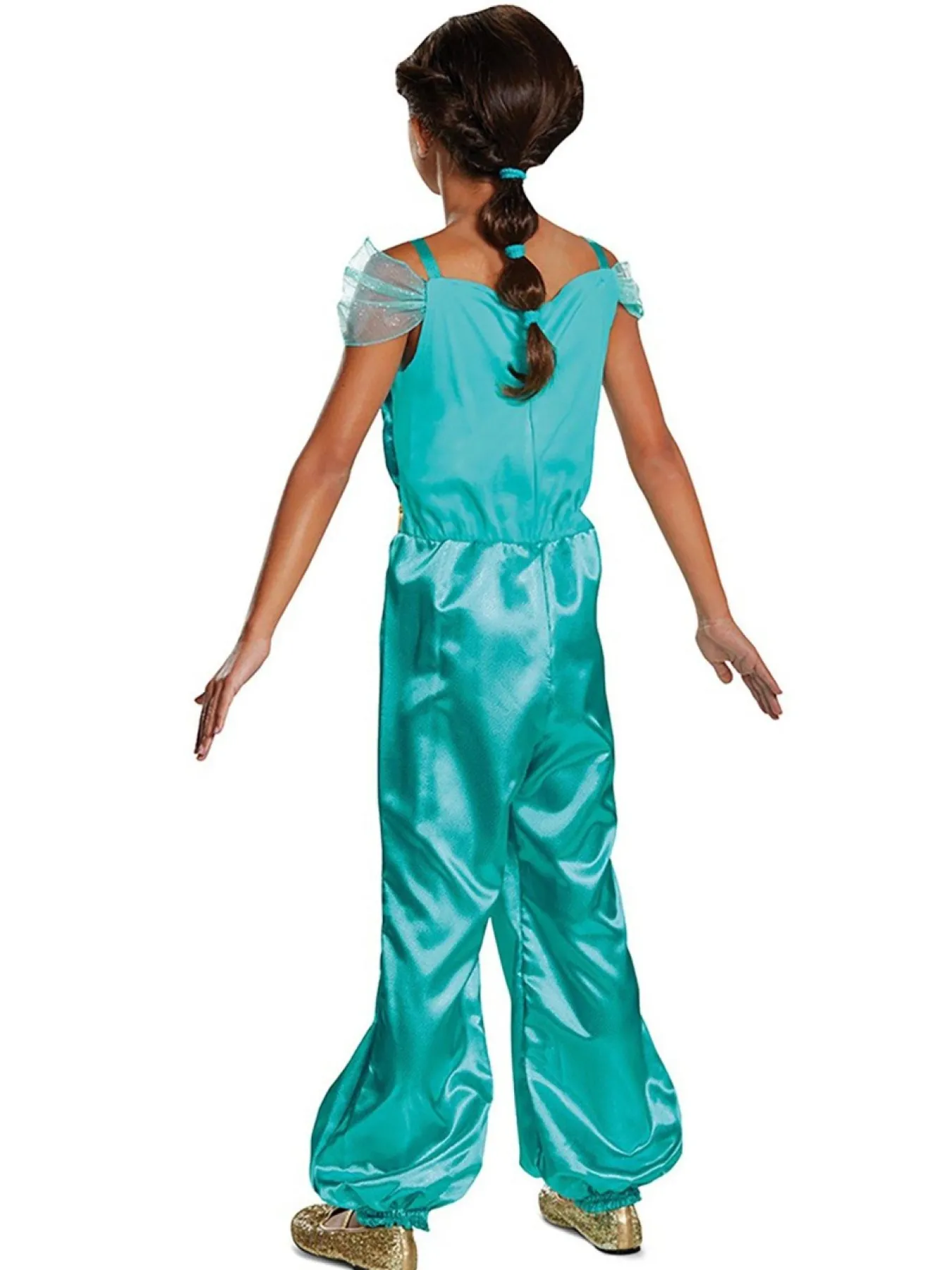 Christmas Gifts Shop Disney Princess Classic Jasmine Costume* Christmas Gifts
