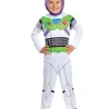 Christmas Gifts Shop Disney Toy Story Buzz Lightyear Classic Costume* Christmas Gifts