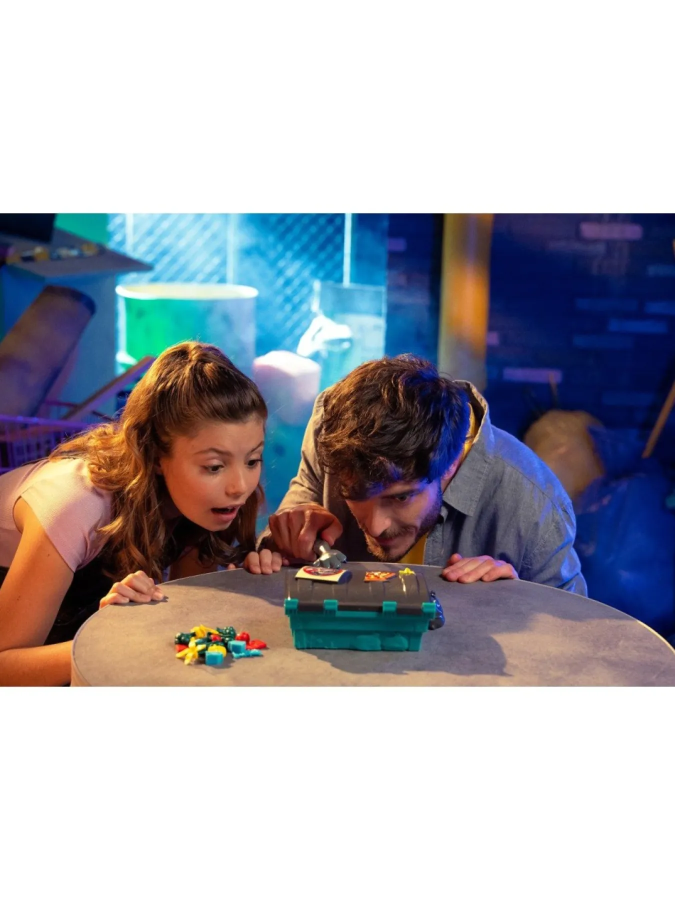 Christmas Gifts Shop Dumpster Diver* Christmas Gifts