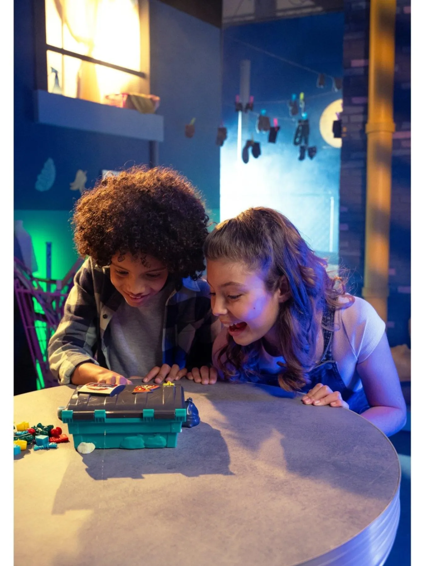 Christmas Gifts Shop Dumpster Diver* Christmas Gifts