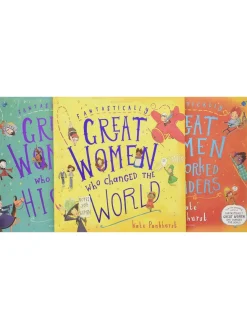 Christmas Gifts Shop Fantastically Great Women Boxset* Christmas Gifts