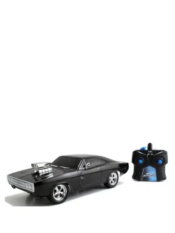 Christmas Gifts Shop Fast & Furious Rc Dodge Charger 1:16* Christmas Gifts