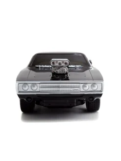 Christmas Gifts Shop Fast & Furious Rc Dodge Charger 1:16* Christmas Gifts