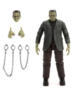 Christmas Gifts Shop Frankenstein 6" Deluxe Collector Figure* Christmas Gifts