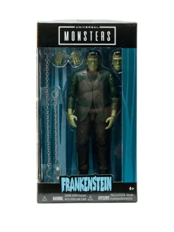 Christmas Gifts Shop Frankenstein 6" Deluxe Collector Figure* Christmas Gifts