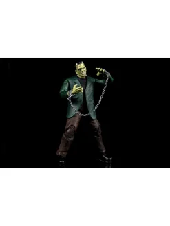 Christmas Gifts Shop Frankenstein 6