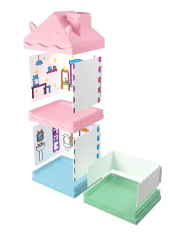 Christmas Gifts Shop Fuzzikins Home Makers Family Home Playset* Christmas Gifts