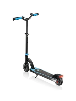 Christmas Gifts Shop Globber One K E-Motion 10 V3 Scooter – Blue And Black* Christmas Gifts