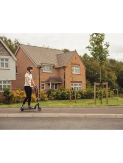 Christmas Gifts Shop Globber One K E-Motion 10 V3 Scooter – Blue And Black* Christmas Gifts