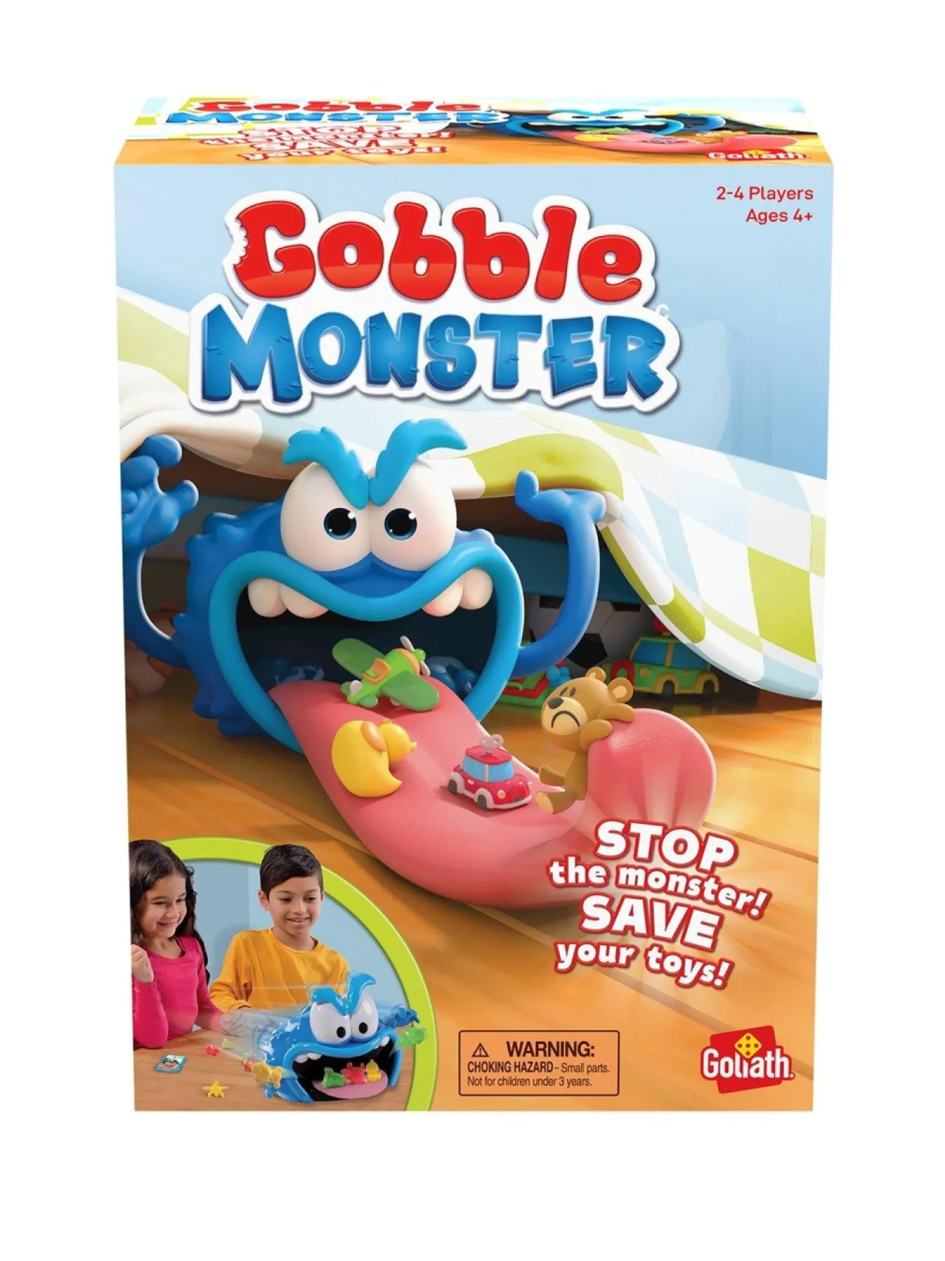 Christmas Gifts Shop Gobble Monster* Christmas Gifts