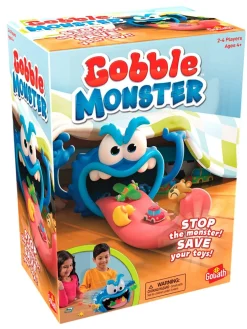 Christmas Gifts Shop Gobble Monster* Christmas Gifts