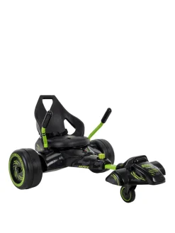 Christmas Gifts Shop Green Machine Vortex 12V Battery Ride On* Christmas Gifts