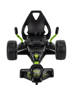 Christmas Gifts Shop Green Machine Vortex 12V Battery Ride On* Christmas Gifts