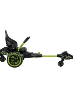 Christmas Gifts Shop Green Machine Vortex 12V Battery Ride On* Christmas Gifts